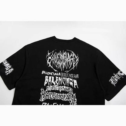 Balenciaga paris Tee