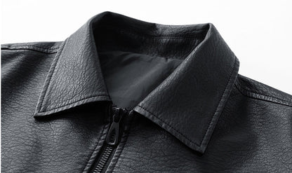 OMAKASE BOMBER JACKET DOBLE ZIPPER