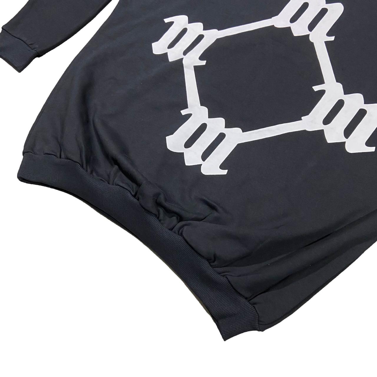All Day / So Help Me God Hoodie