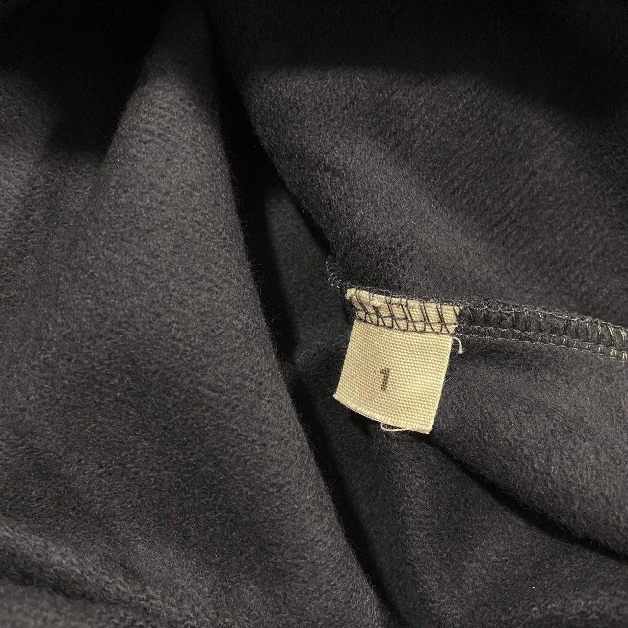 All Day / So Help Me God Hoodie