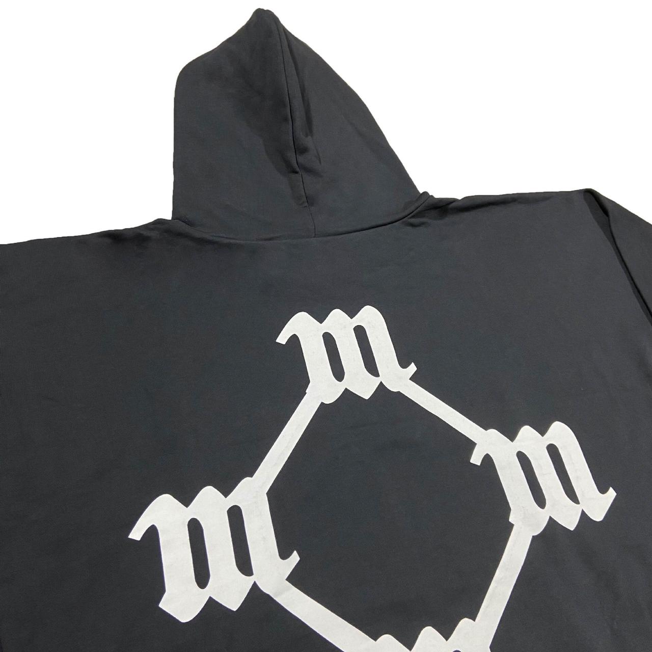 All Day / So Help Me God Hoodie