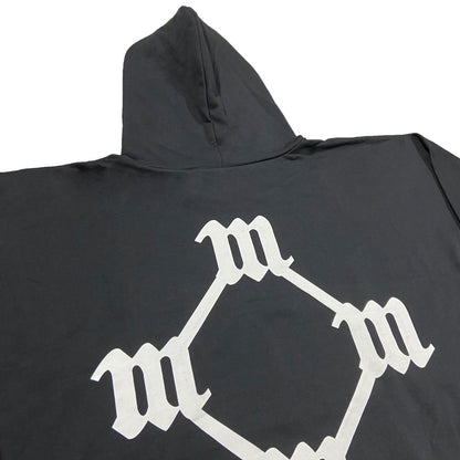 All Day / So Help Me God Hoodie