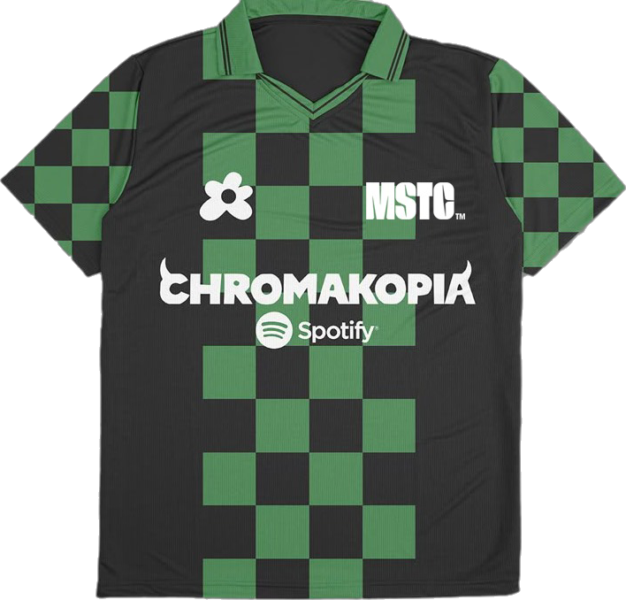 CHROMAKOPIA BOX #1
