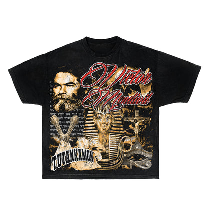 VICTOR MENDIVIL ORULA TEE