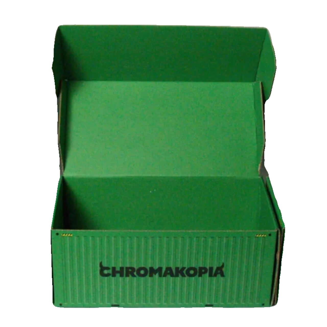 CHROMAKOPIA BOX #2