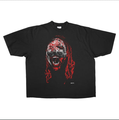 FUTURE MONSTER OVERSIZE TEE