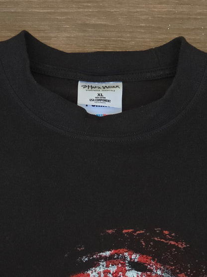 FUTURE MONSTER OVERSIZE TEE