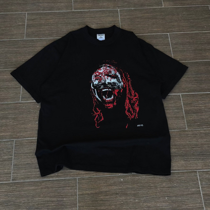 FUTURE MONSTER OVERSIZE TEE