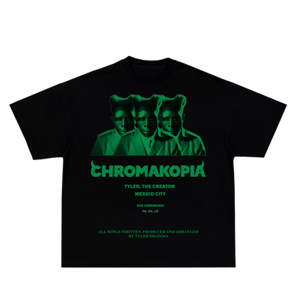 CHROMAKOPIA BOX #2