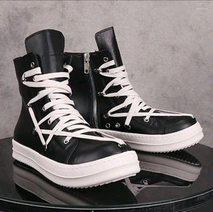 Rick Owens ⛧ 1:1