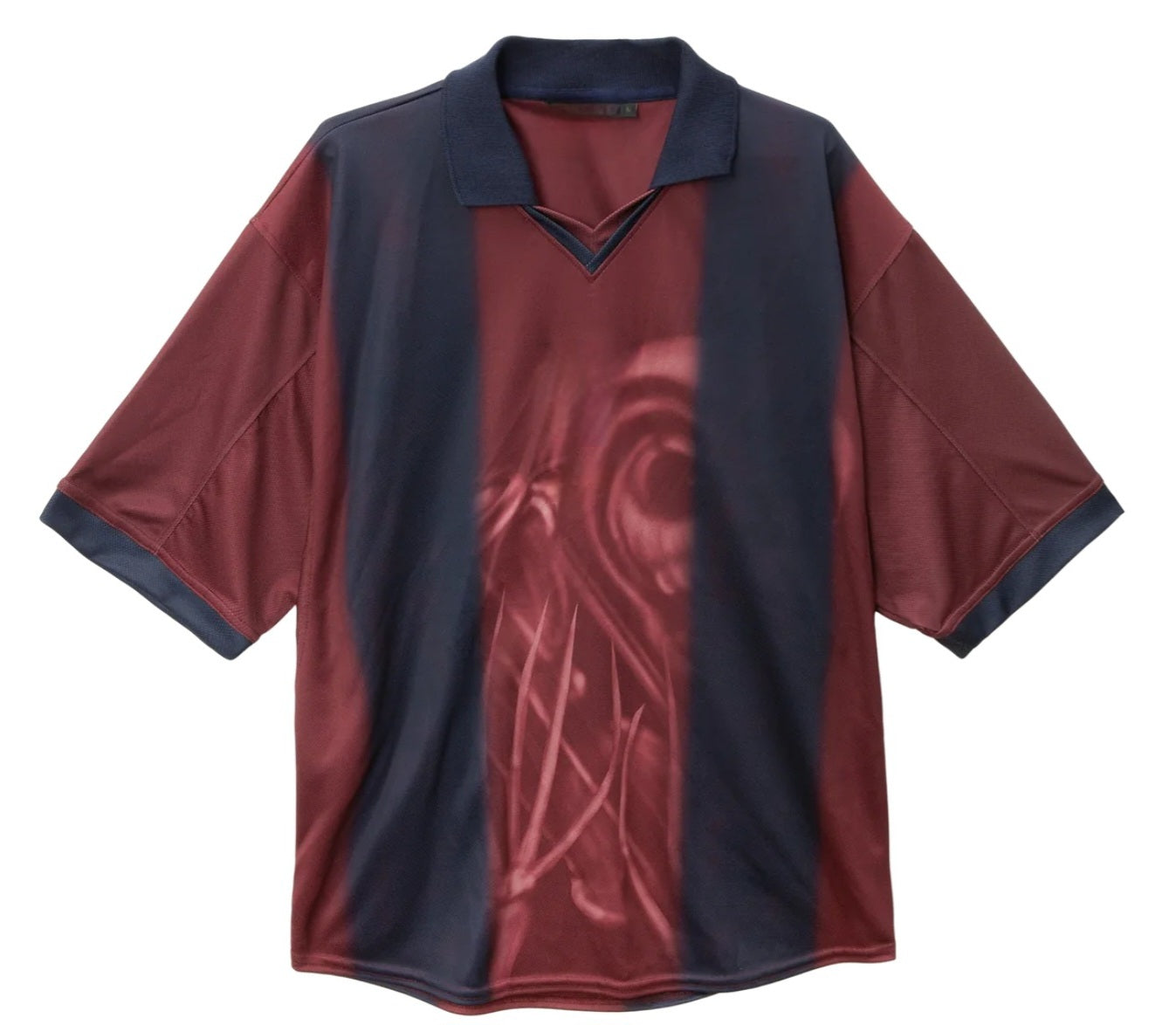 Retro Jersey FC x Travis Scott