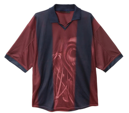 Retro Jersey FC x Travis Scott