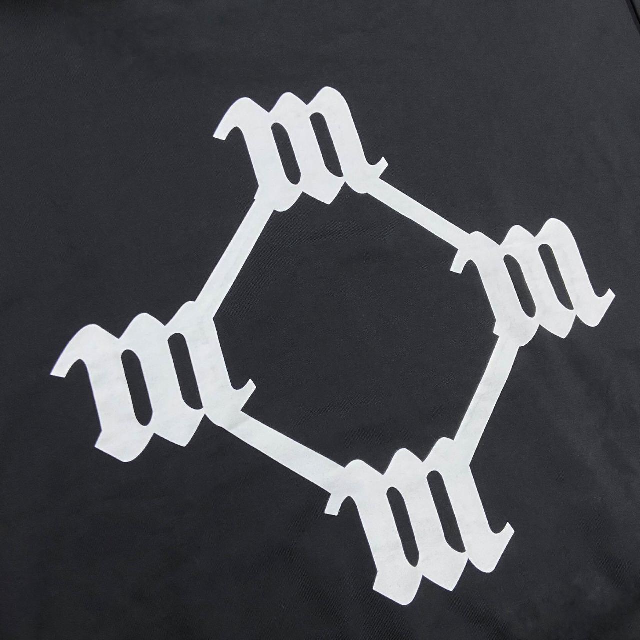 All Day / So Help Me God Hoodie