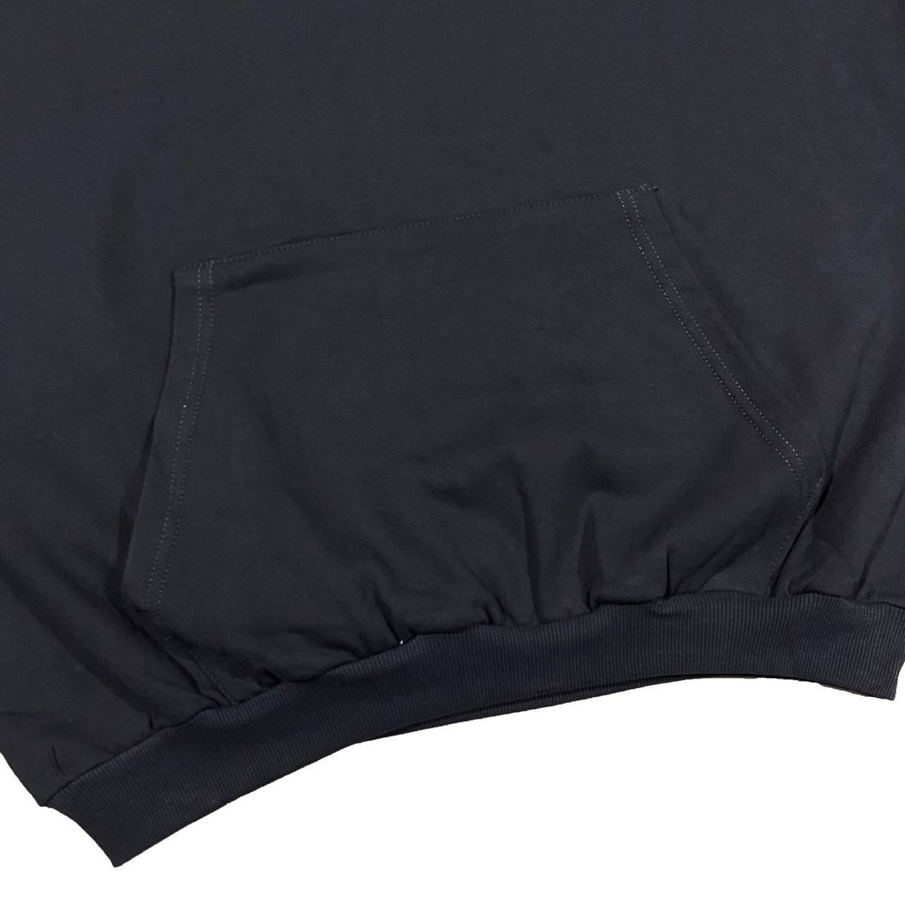 All Day / So Help Me God Hoodie