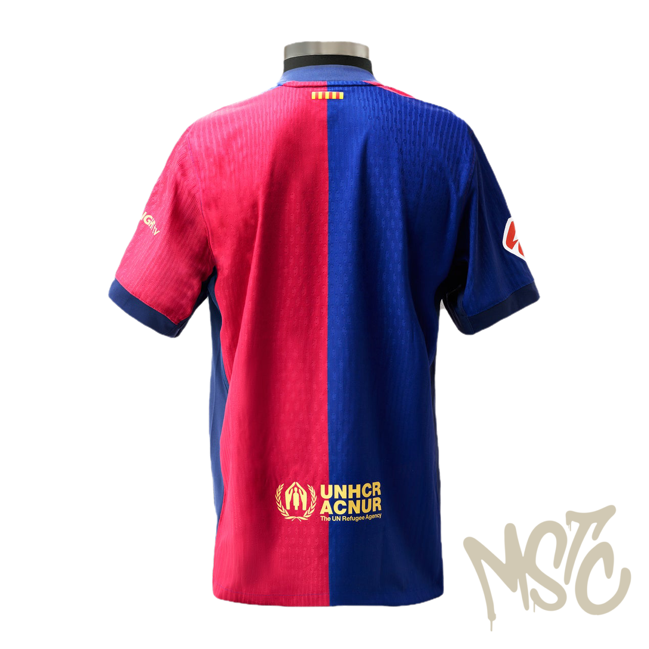 FC Barcelona x Travis Scott Limited Edition Jersey