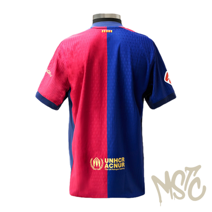 FC Barcelona x Travis Scott Limited Edition Jersey