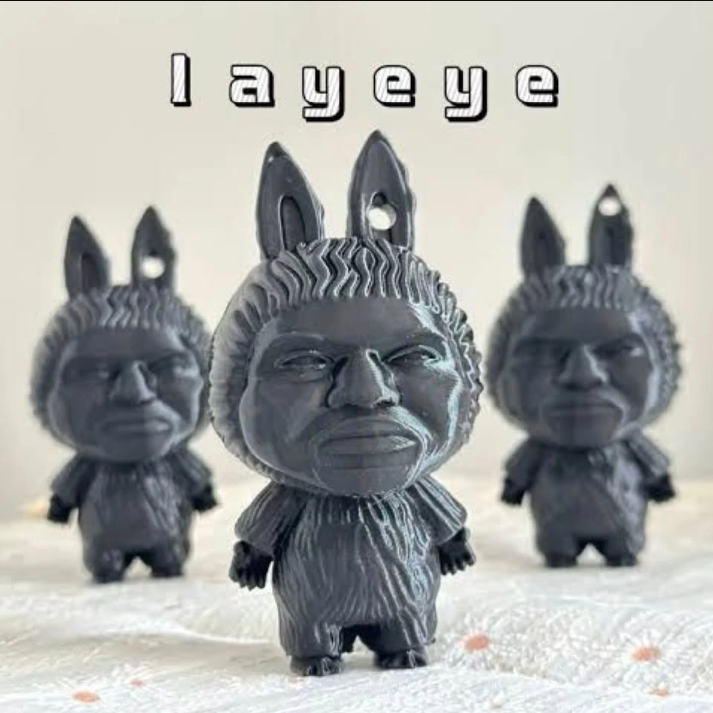 LAYEYE