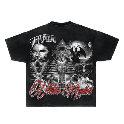 VICTOR MENDIVIL ORULA TEE