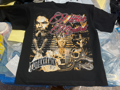 VICTOR MENDIVIL ORULA TEE