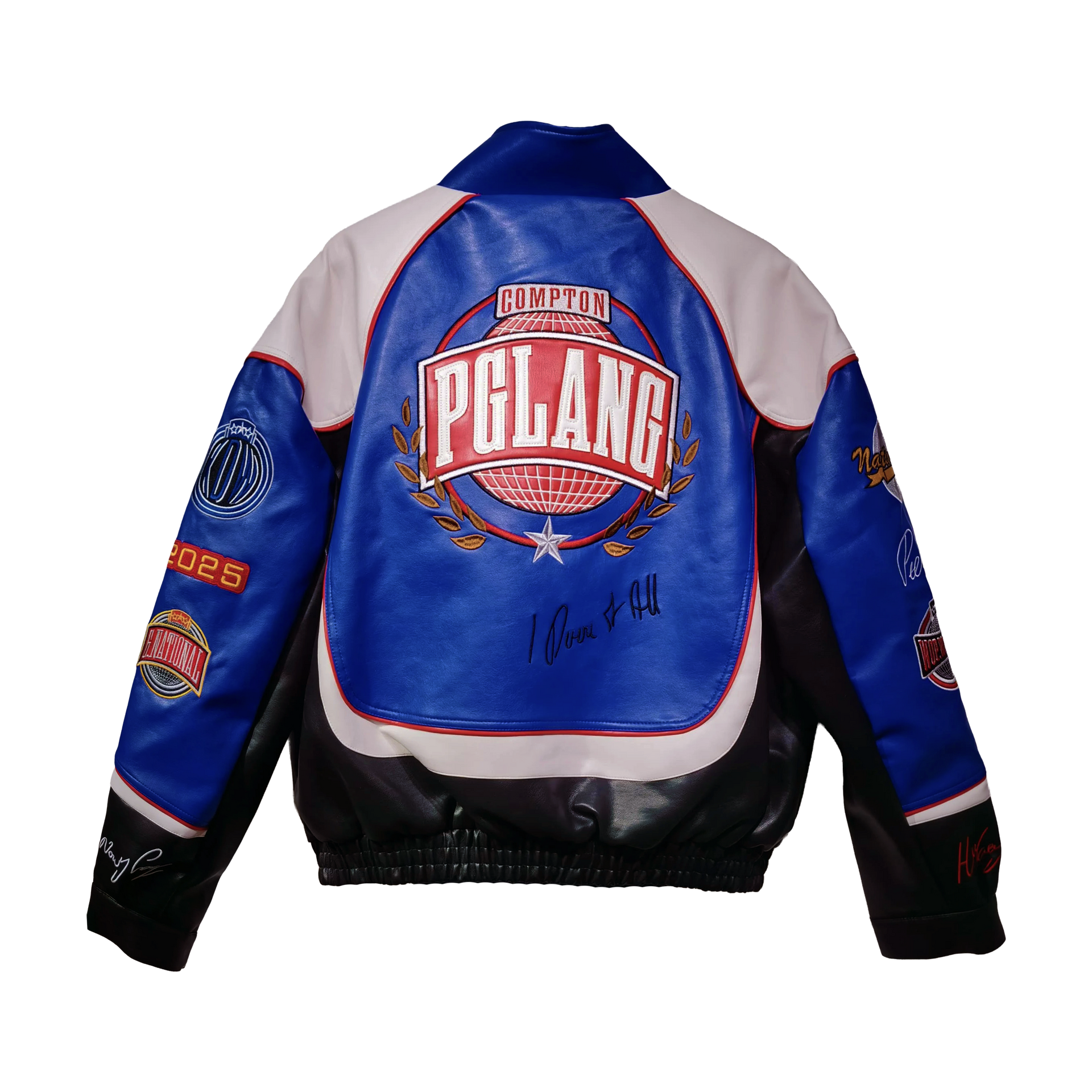 SUPER BOWL LIX GLORIA JACKET