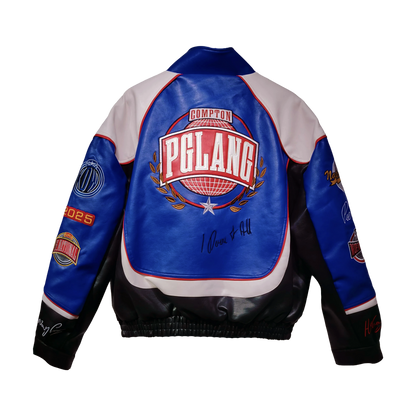SUPER BOWL LIX GLORIA JACKET