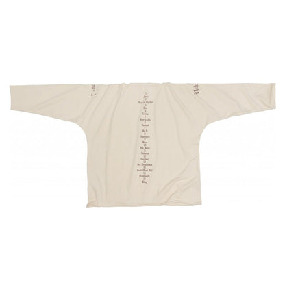 Vultures Longsleeve White G5